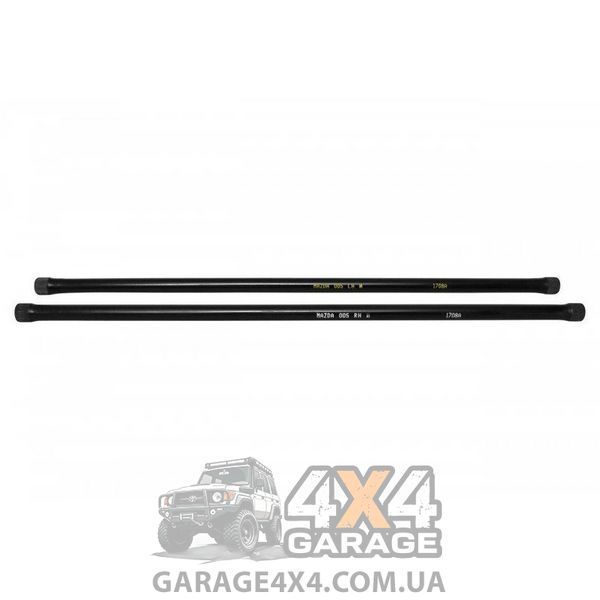 Торсионы IronMan для Ford Ranger 2.5L WLT (2006-2011) MAZDA005 фото