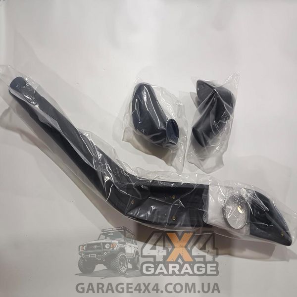 Шноркель Ford Ranger PJ/PK (2007-2011) 011SAT0121S фото