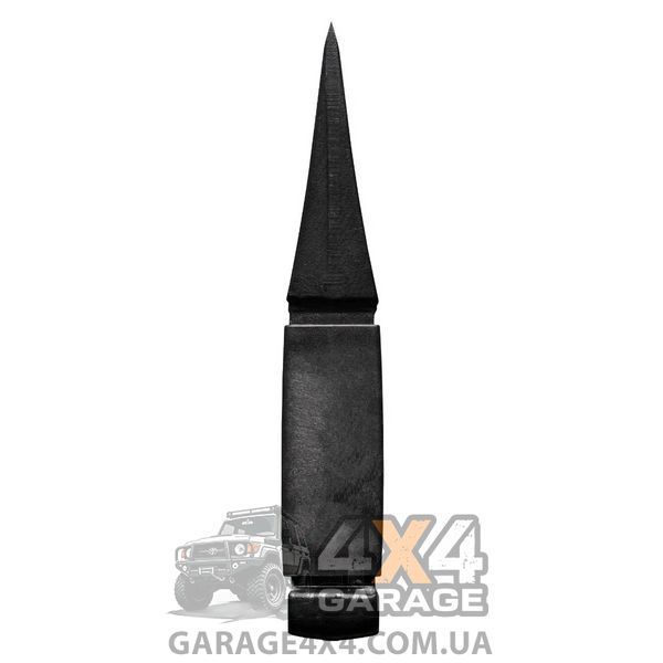 Універсальна сокира Fiskars X14 XS (1069102) 1069102 фото