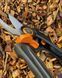 Площинний садовий секатор Fiskars PowerGear P961 (1057175) 1057175 фото 3