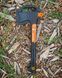 Компактный финский топор-колун Fiskars Solid A11 (1051086) 1051086 фото 1