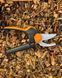 Площинний садовий секатор Fiskars PowerGear P961 (1057175) 1057175 фото 5