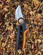 Площинний садовий секатор Fiskars PowerGear P961 (1057175) 1057175 фото 8