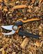Площинний садовий секатор Fiskars PowerGear P961 (1057175) 1057175 фото 4