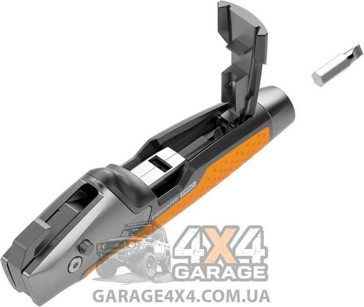 Малярный нож Fiskars Pro CarbonMax (1027225) 1027225 фото
