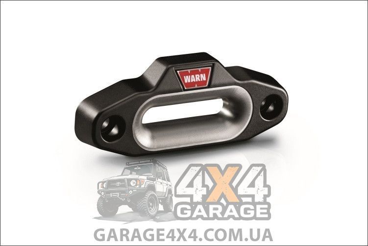 Клюз WARN для лебедок ATV 2500-3500 94243 фото
