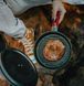 Складна туристична сковорідка Fire-Maple FEAST з антипригарним покриттям та рифленим дном FEAST FP фото 9