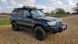 Комплект боди-лифта 50мм для Toyota Land Cruiser 100 (проставки для лифта кузова) TLC100bod фото 5