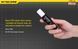 Фонарь кемпинговый Nitecore LA10 (Cree XP-G2 S3 , 135 люмен, 4 режима, 1хAA), черный 1984644288 фото 2