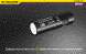Фонарь кемпинговый Nitecore LA10 (Cree XP-G2 S3 , 135 люмен, 4 режима, 1хAA), черный 1984644288 фото 6