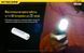 Фонарь кемпинговый Nitecore LA10 (Cree XP-G2 S3 , 135 люмен, 4 режима, 1хAA), черный 1984644288 фото 3