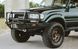 Комплект для боди-лифта 50мм Toyota Land Cruiser 80 TK500 фото 4
