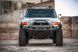 Колесные (ступичные) проставки Hofmann 30 мм для Toyota FJ-Cruiser A06 TJ9 фото 7