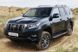 Задні гальмівні колодки HAWK LTS для Toyota Land Cruiser Prado 150 / Toyota 4Runner HB477Y.610 фото 7
