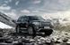 Задний тормозной диск DBA 4000HD Direct для Toyota Land Cruiser 200 / Lexus LX570 (вентилируемый) DBA42723 фото 5