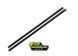 Торсионы IronMan для Ford Ranger 2.5L WLT (2006-2011) MAZDA005 фото 1