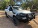 Шноркель Safari для Mitsubishi L200 2018+ SS663HF фото 5