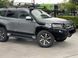 Шноркель Safari SS667HF для Mitsubishi Pajero Sport 2015-2020 SS667HF фото 9