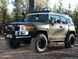 Колесные (ступичные) проставки Hofmann 30 мм для Toyota FJ-Cruiser A06 TJ9 фото 9