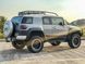 Пластикові фендери Toyota FJ-Cruiser (Розширювачі арок / ABS-пластик) FF-FJ / FFD50 фото 5