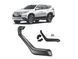 Шноркель Safari SS667HF для Mitsubishi Pajero Sport 2015-2020 SS667HF фото 1