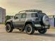 Пластикові фендери Toyota FJ-Cruiser (Розширювачі арок / ABS-пластик) FF-FJ / FFD50 фото 7