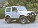Усиленный комплект подвески Old Man Emu Suzuki Samurai CS013FA/B, CS039R, OMESD3 фото 7
