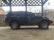 Посилений задній амортизатор OME Nitrocharger Sport Mitsubishi Pajero Sport 2010-2016