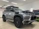 Шноркель Safari SS667HF для Mitsubishi Pajero Sport 2015-2020 SS667HF фото 6