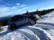 Шноркель Safari SS667HF для Mitsubishi Pajero Sport 2015-2020 SS667HF фото 8