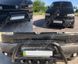Світлодіодна балка ближнього світла ProLight EVO 21" (90Вт) Бокове кріплення 00-2190 фото 9