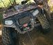 Клюз WARN для лебедок ATV 2500-3500 94243 фото 4