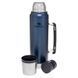 Термос Stanley Legendary Classic (1л), синий перламутр
