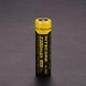 Аккумулятор литиевый Li-Ion 18650 Nitecore NL1823 3.7V (2300mAh), защищенный 1870743643 фото 2