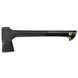 Компактный финский топор-колун Fiskars Solid A11 (1051086) 1051086 фото 4