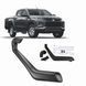 Шноркель Safari для Mitsubishi L200 2018+ SS663HF фото 1