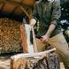 Універсальна сокира Fiskars X14 XS (1069102) 1069102 фото 8