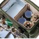 Набор для пикника Ranger Rhamper Lux (посуда на 6 персон + сумка с термо-отсеком) 234-1029 фото 3