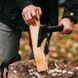 Компактный финский топор-колун Fiskars Solid A11 (1051086) 1051086 фото 10