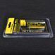 Аккумулятор литиевый Li-Ion 18650 Nitecore NL1823 3.7V (2300mAh), защищенный 1870743643 фото 4
