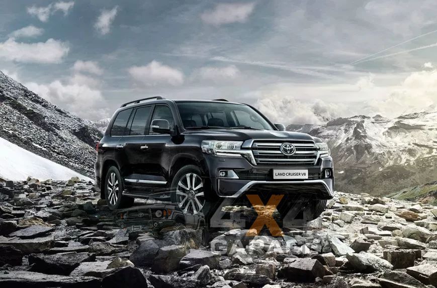 Задний тормозной диск DBA 4000HD Direct для Toyota Land Cruiser 200 / Lexus LX570 (вентилируемый) DBA42723 фото