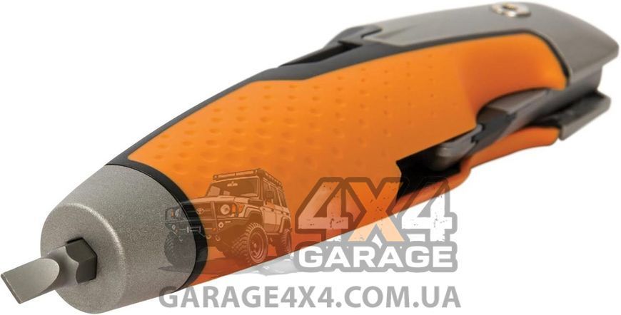 Малярный нож Fiskars Pro CarbonMax (1027225) 1027225 фото