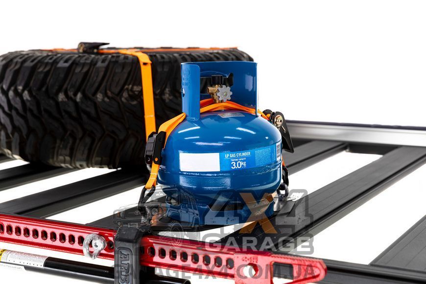 Кріплення для газового балона/вогнегасника для ARB BASE Rack 1780250 фото