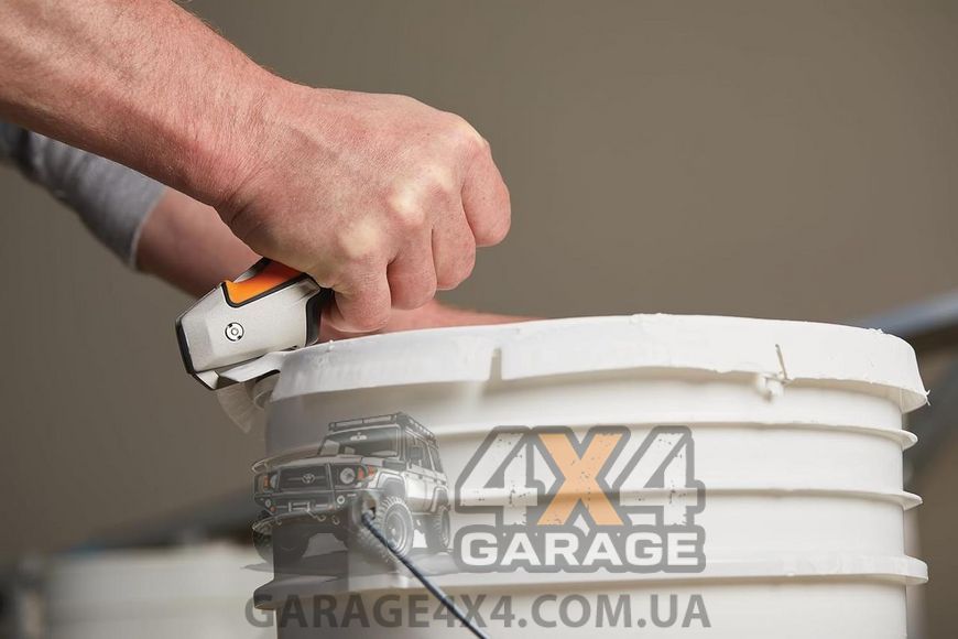 Малярный нож Fiskars Pro CarbonMax (1027225) 1027225 фото