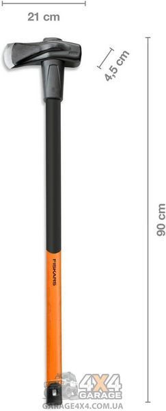 Большой топор-молот Fiskars X46 (1001705) 1001705 фото