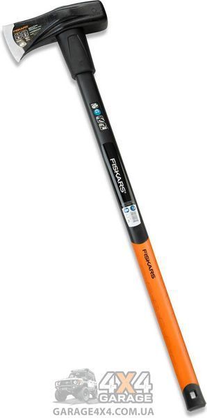 Большой топор-молот Fiskars X46 (1001705) 1001705 фото