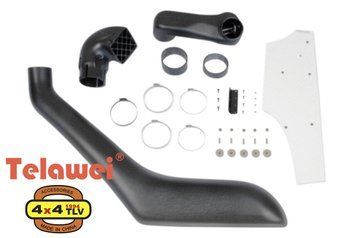 Шноркель Telawei для Toyota Land Cruiser Prado 120 ST120A фото