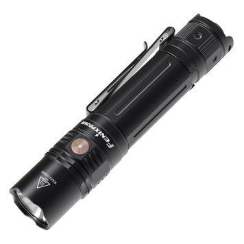 Фонарь Fenix PD36R (Luminus SST-40, 1600 люмен, 6 режимов, 1x21700) 1870750576 фото