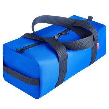 Универсальная сумка ORPRO 400х180х150мм (Синяя) TP0029 фото