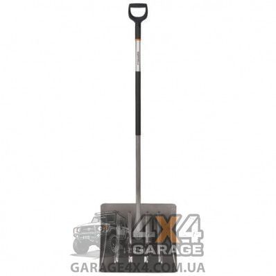 Лопата для уборки снега Fiskars Snow Light 1001636 (53 см) 1001636 фото